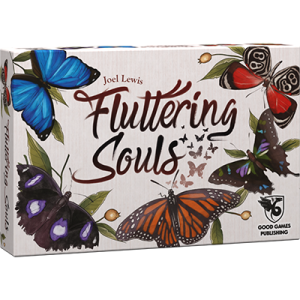 Fluttering Souls