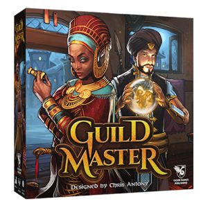 Guild Master