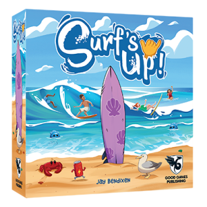 Surf's Up
