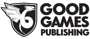 Good Games Publishing
