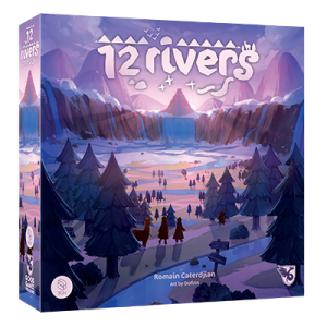 12 Rivers