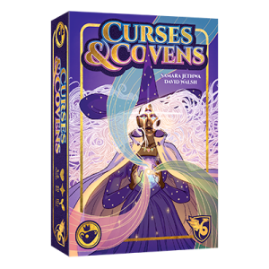 Curses & Covens