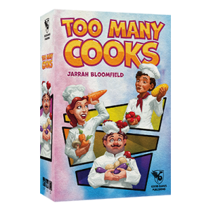Too Many Cooks