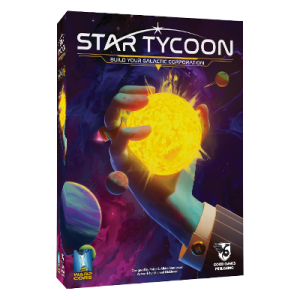 Star Tycoon